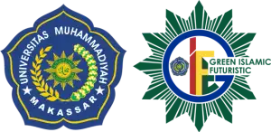 Fakultas Ilmu Sosial & Ilmu Politik Logo
