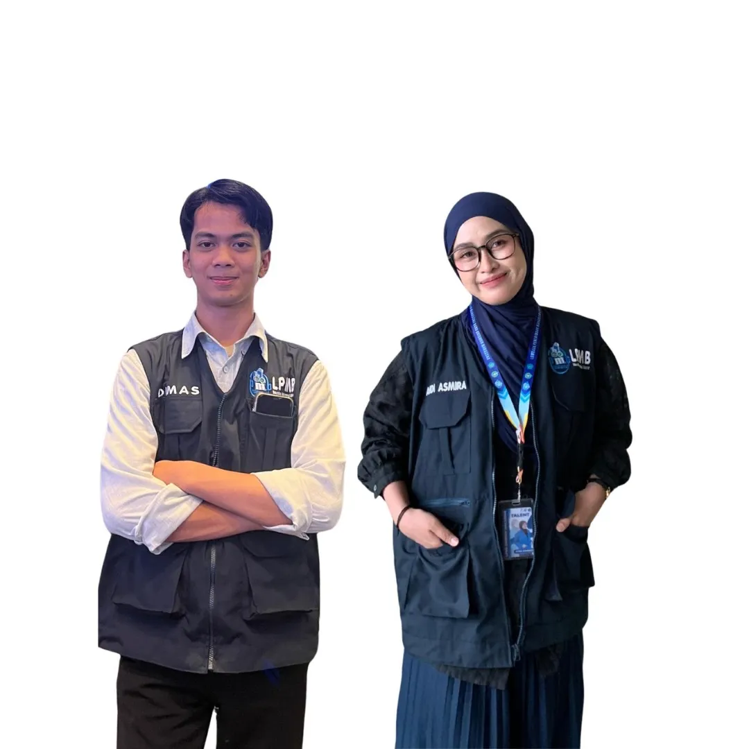 Talenta Muda Unismuh Makassar Lolos Seleksi Kementerian Haji dan Umrah Terlibat Produksi Konten Edukasi Nasional