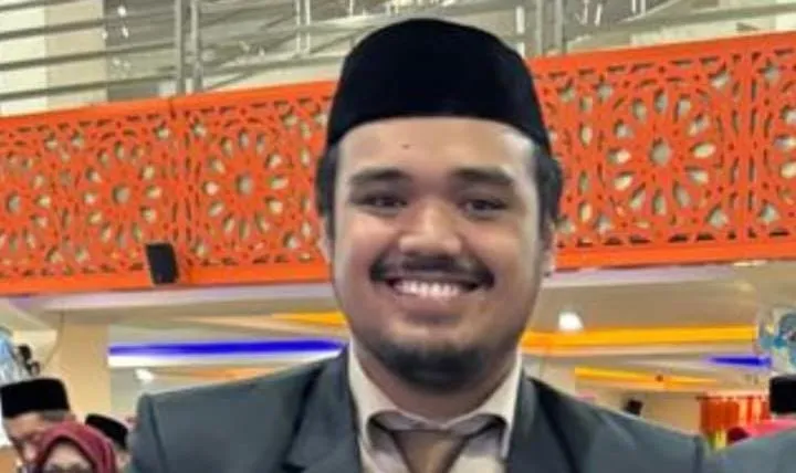 Nursaleh Hartaman Resmi Nahkodai Prodi Ilmu Pemerintahan Fisip Unismuh Makassar