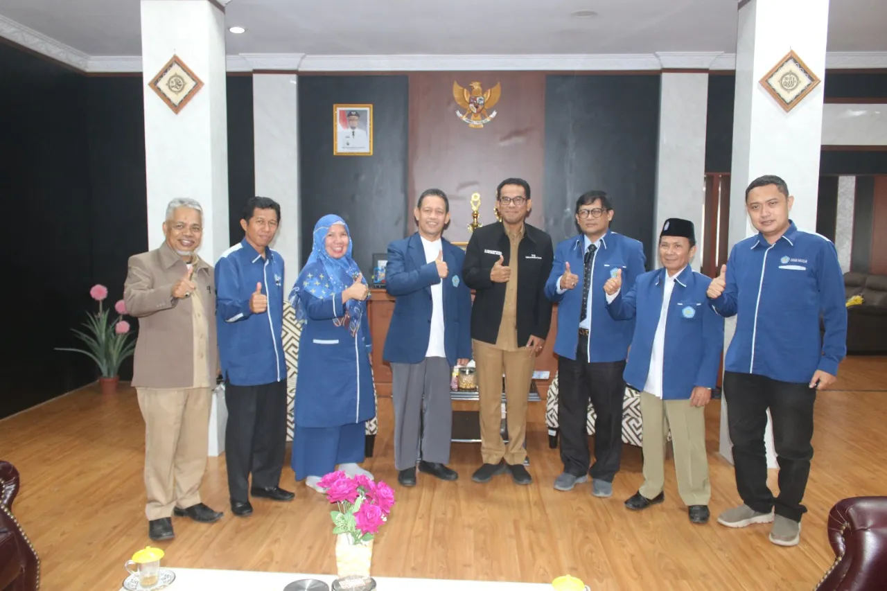 Kepala Dinas Pendidikan Sulsel Bakal Tandatangani MoU dengan Unismuh Makassar di Depan Ratusan Kepala SMA/SMK