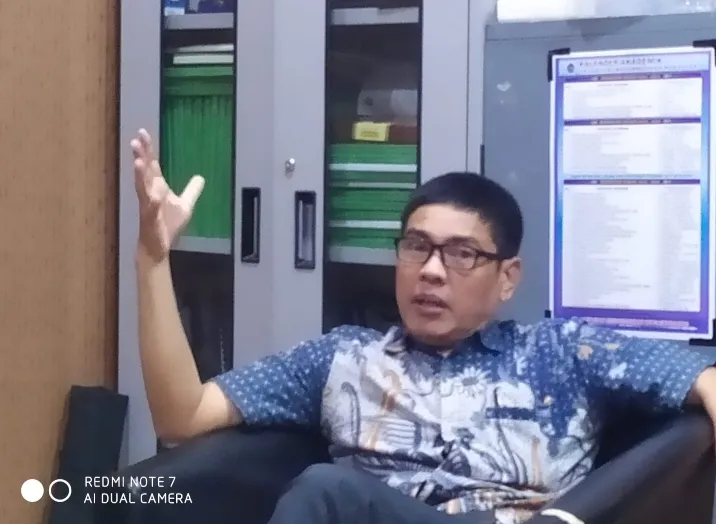 Jalur RPL Ilmu Komunikasi Unismuh Makassar Mulai Diminati Calon Mahasiswa