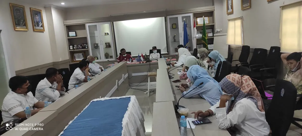 Unismuh Makassar Bakal Kukuhkan Dua Guru Besar