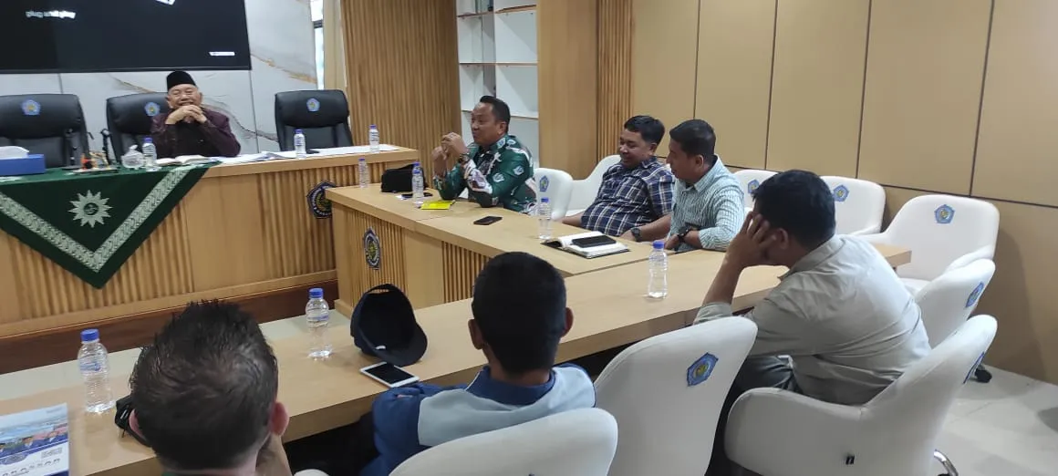 Unismuh Gelar Orientasi Dunia Kerja dan Job Fair 2025 untuk 1.376 Calon Wisudawan