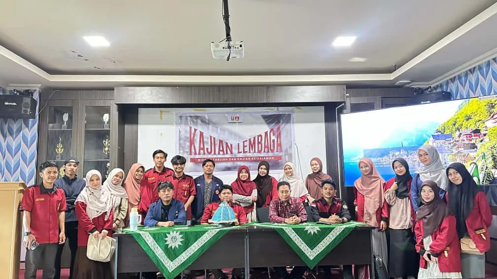 IMM FISIP Unismuh Dorong Transformasi Gerakan Profetik di Kalangan Mahasiswa