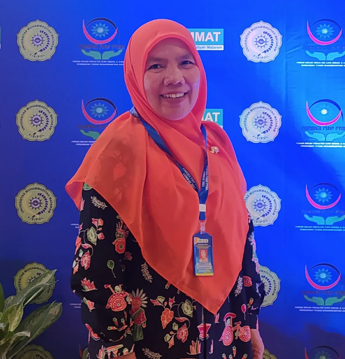Dua Dosen FISIP Unismuh Studi S3 di Eropa, Sepuluh Lainnya di Dalam Negeri