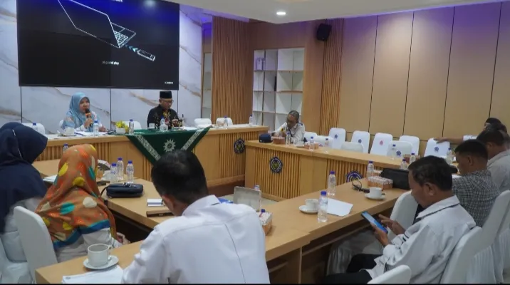 1.371 Mahasiswa Unismuh Siap Diwisuda, Momentum Bersejarah Sambut Milad ke-62