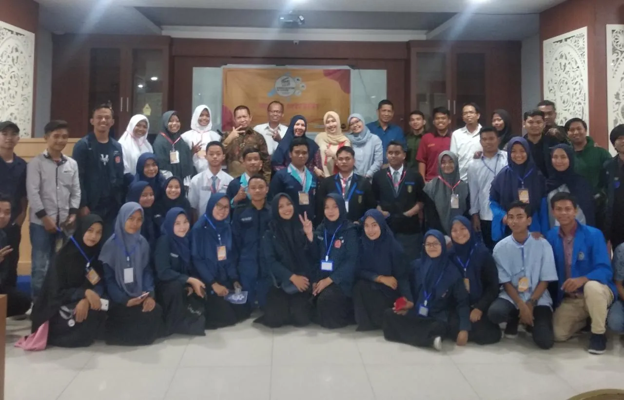 Akreditasi B Komunikasi Unismuh Makassar Sangat Bagus dan Bukan Kaleng-Kaleng