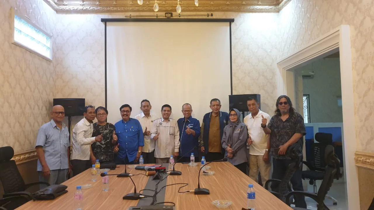 Unismuh Makassar Ajak Anggota PWI Sulsel Kuliah Lewat Jalur RPL