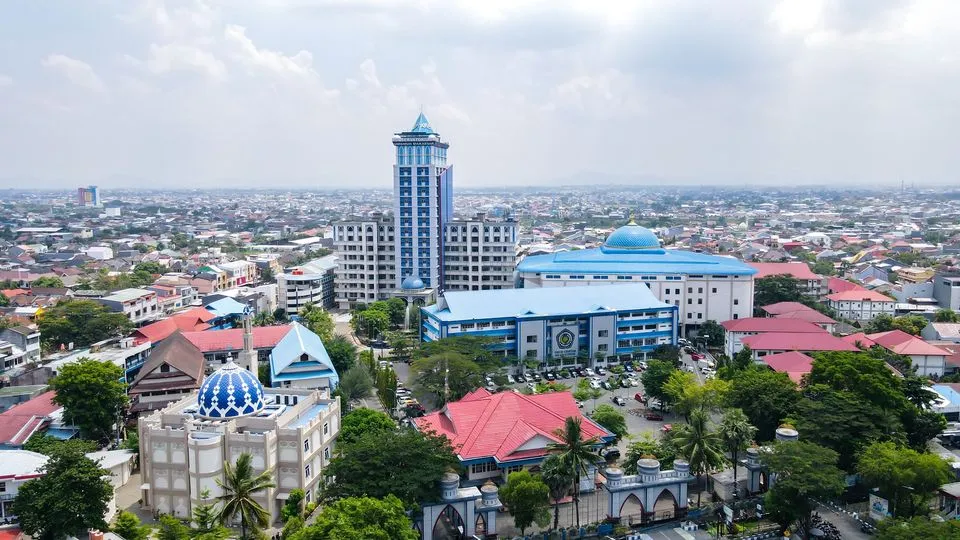 Empat Dosen Unismuh Makassar Terpilih Sebagai Asesor BAN-PT