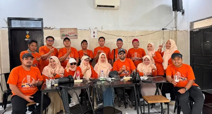 FISIP Unismuh Perkuat SDM Dosen, Siapkan Pembukaan S2 Ilmu Komunikasi