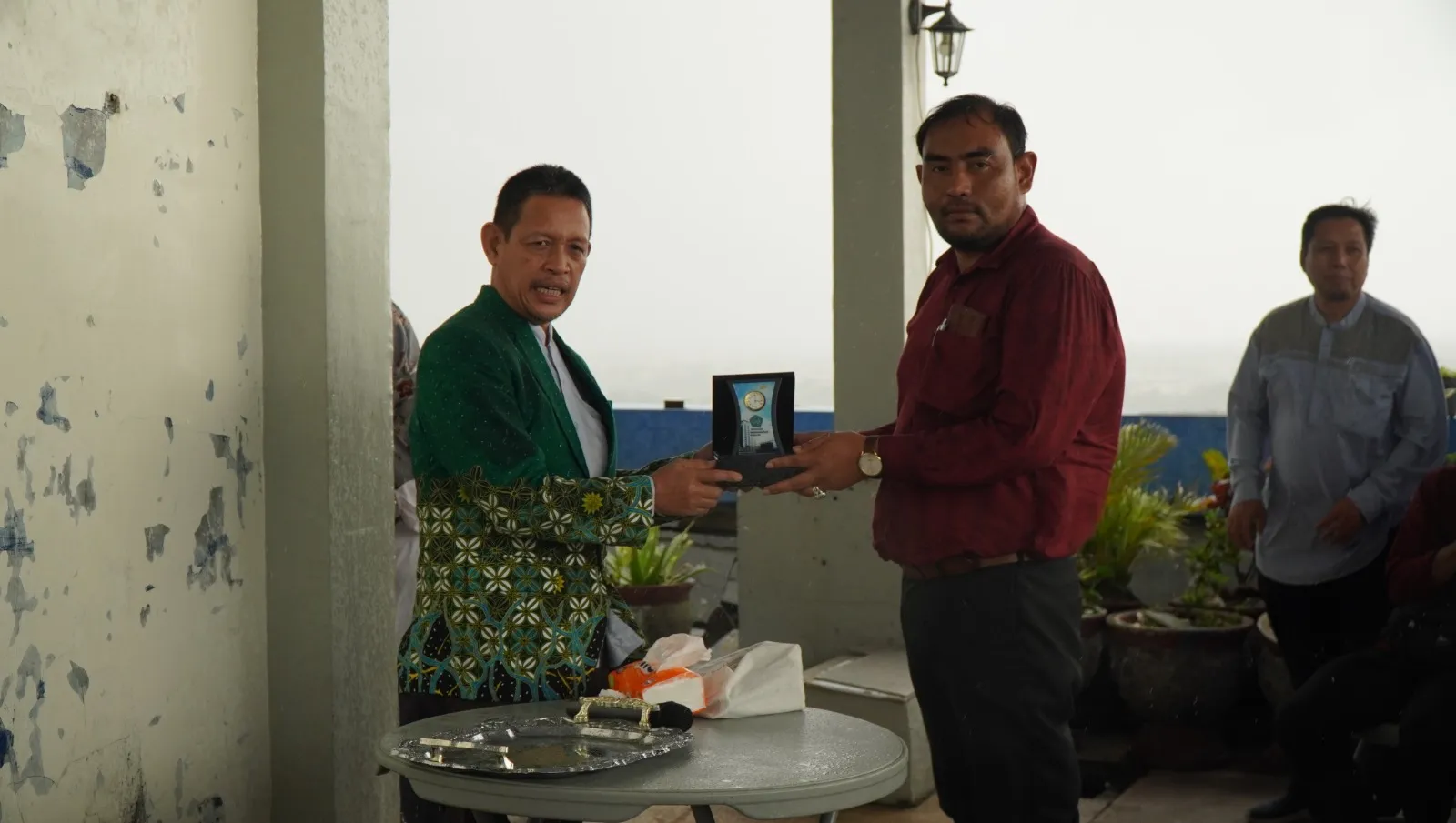 MACCA 2023 Unismuh Batch 1 Sukses, 50 Pendaftar Siap Ramaikan Gelombang Kedua Mei Mendatang