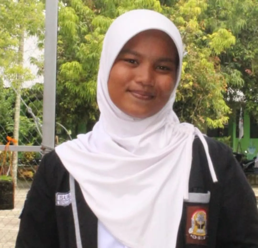Surianti Bercita Cita Jadi Perawat, Pilih Kuliah di Fakultas Kedokteran dan Ilmu Kesehatan Unismuh Makassar