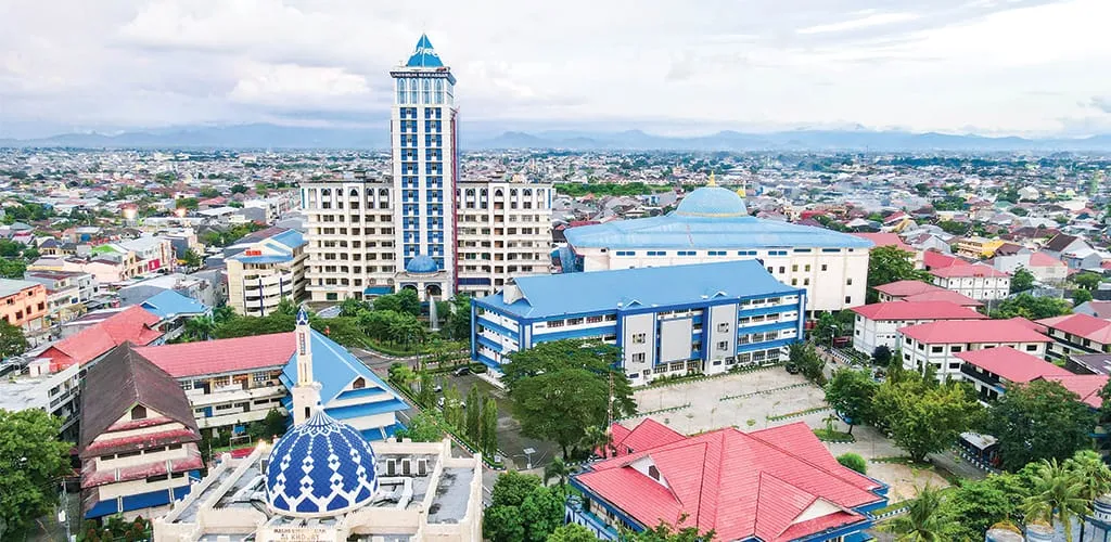 Unismuh Makassar Resmi Buka Prodi S-2 Ilmu Pemerintahan