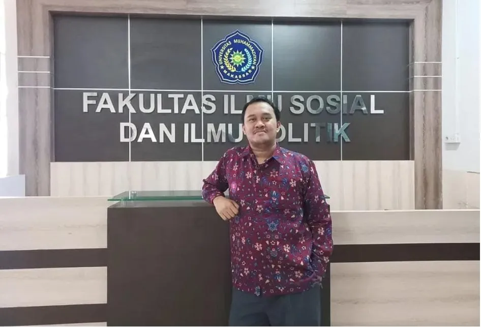 Benchmarking Mahasiswa Prodi Pemerintahan Unismuh di Bulukumba Target Publikasikan 8 Naskah Artikel Ilmiah