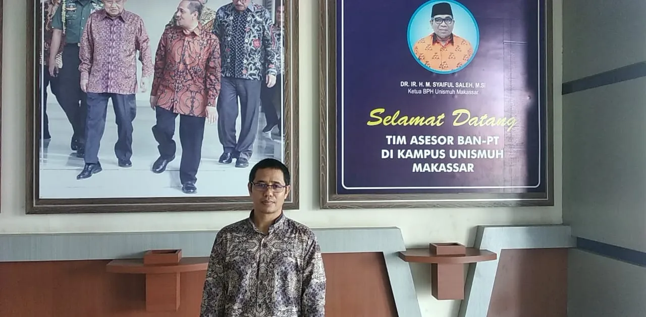 Fisip Unismuh Makassar Siap Terima 640 Mahasiswa Baru 2020