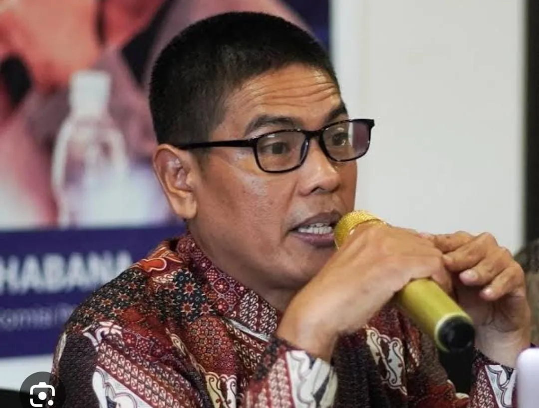Hari ini, Syukri Ketua Prodi Ilmu Komunikasi Unismuh Makassar Jalani Ujian Sidang Promosi Doktor di UNPAD Bandung