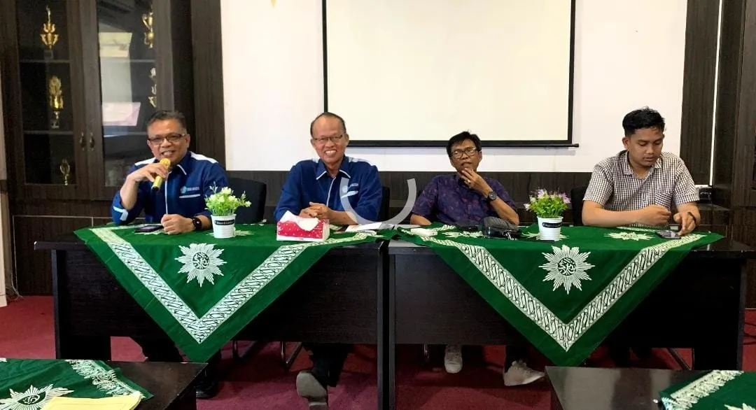 Bupati Maros Chaidir Syam Bakal Terima Mahasiswa Studi Lapang FISIP Unismuh