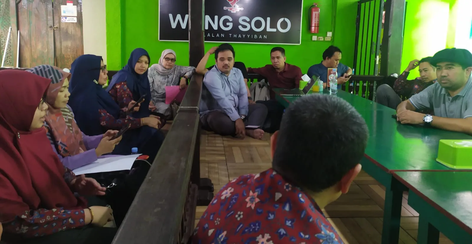 Konferensi Internasional FISIP Unismuh Makassar Bakal Diikuti 15 Negara, Bahas 85 Makalah