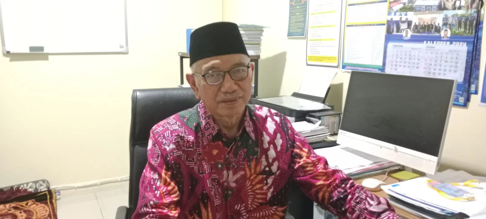 Wisuda ke-83 Unismuh Makassar: 1.227 Alumni Akan Dikukuhkan