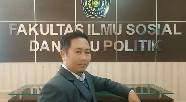 Prodi Ilmu Administrasi Negara Unismuh Mantapkan Langkah Menuju Reputasi Global