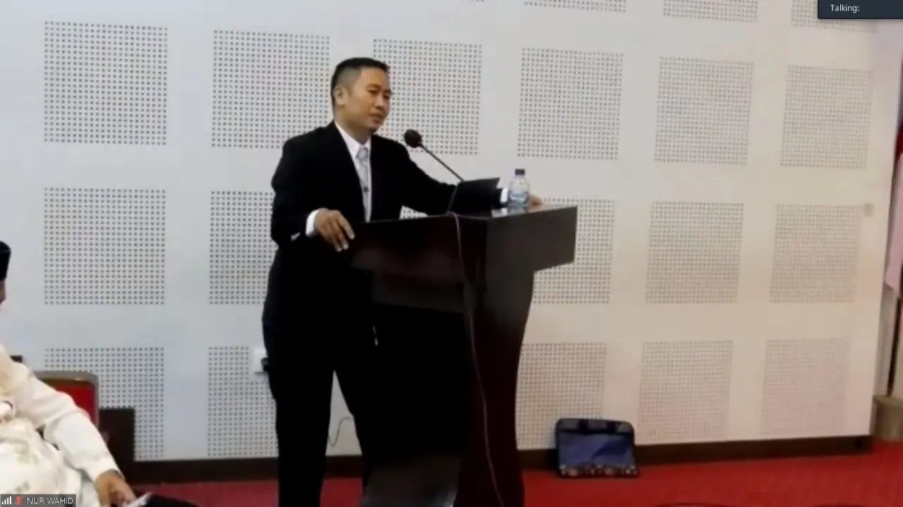 Teliti Gaya Kepemimpinan Pemerintah Luwu Utara, Dosen Unismuh Raih Gelar Doktor Administrasi Publik di Unhas