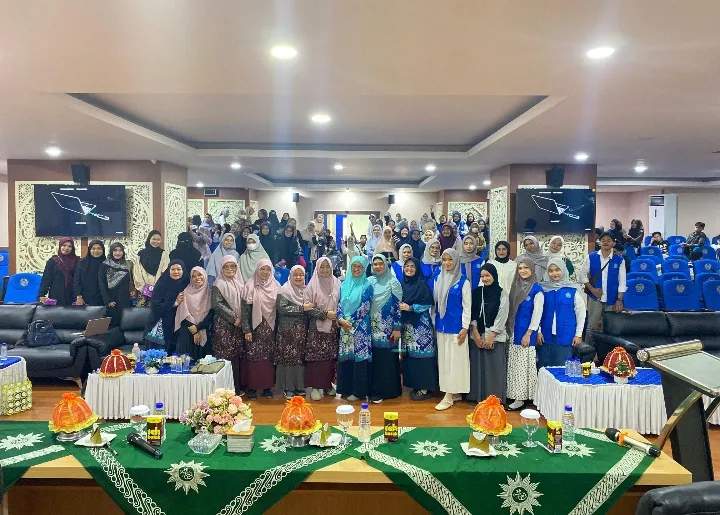 SWSC dan FISIP Unismuh Dorong Mahasiswa Jadi Pelopor Kampus Hijau Berkemajuan
