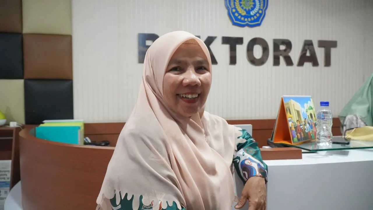 Masukan Pakar Kebijakan Publik Unismuh terhadap Program Makan Bergizi Gratis