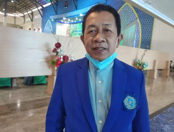 Dua Dosen Pengelola Jurnal Unismuh Makasar Lolos Calon Asesor Akreditasi Jurnal Ilmiah 2021