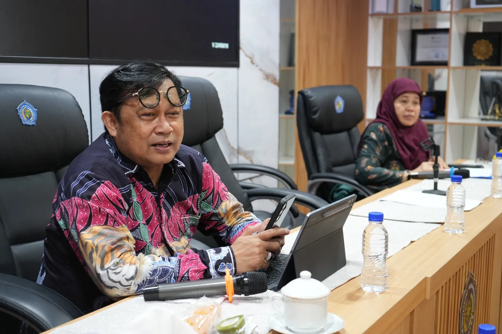 Unismuh Makassar Siap Gelar Wisuda, Bakal Diikuti 1.566 Alumni