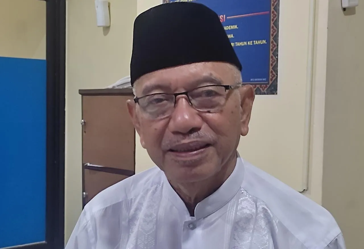 Hari Kedua Ta'ruf Mahasiswa Baru Unismuh Makassar Digelar di Masing-Masing Fakultas