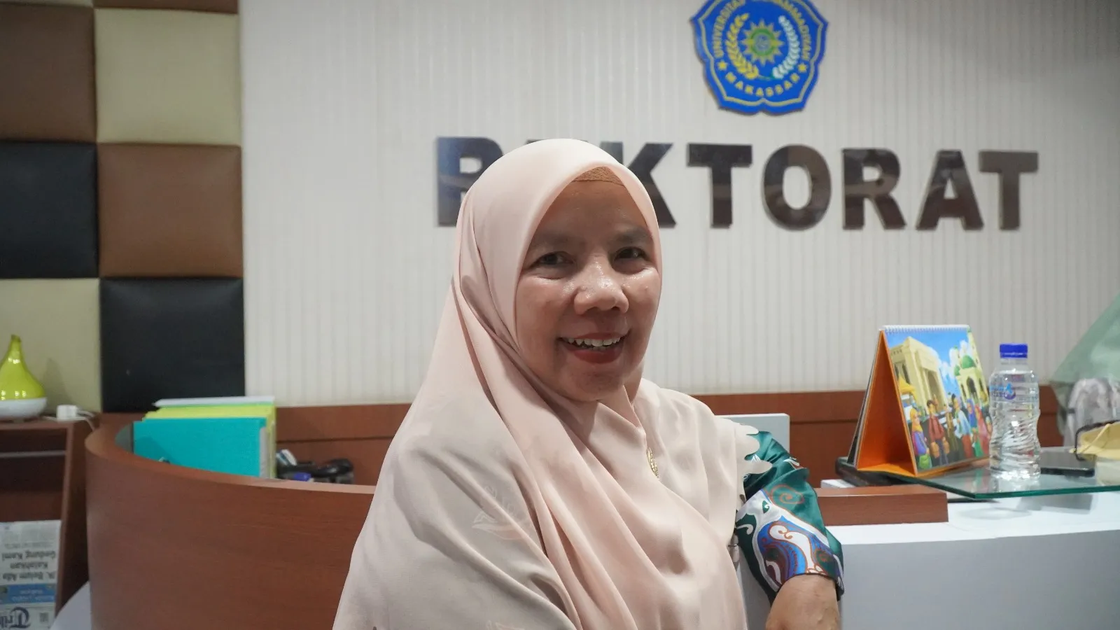 Hadirkan Pembicara Utama dari Tiga Negara, Konferensi Internasional FISIP Unismuh Makassar Bahas Tata Kelola Pemerintahan Demokratis